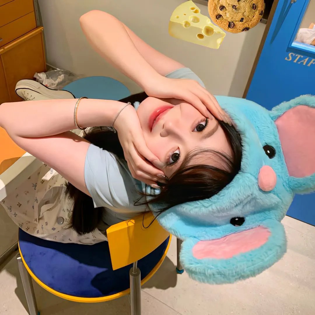 丑角